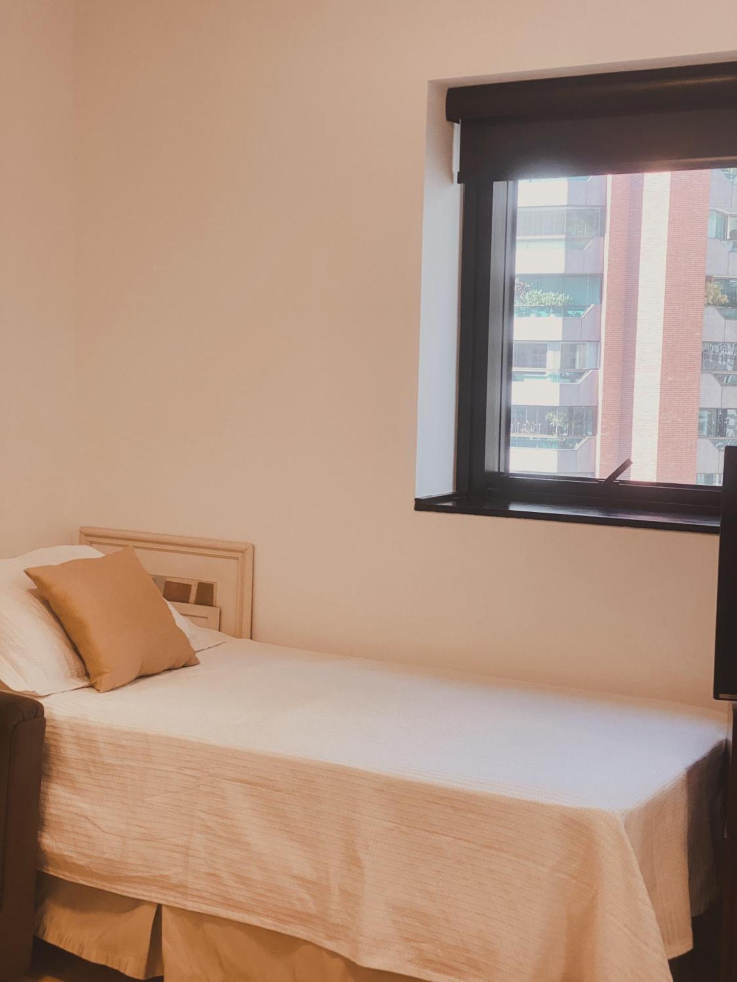 Apartamento Aconchegante Nos Jardins. São Paulo Ngoại thất bức ảnh