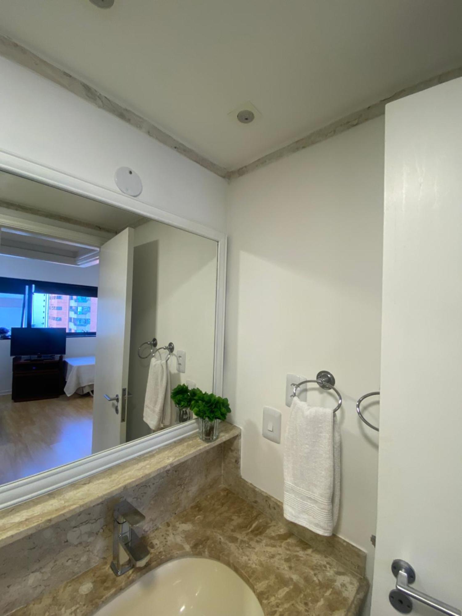 Apartamento Aconchegante Nos Jardins. São Paulo Ngoại thất bức ảnh