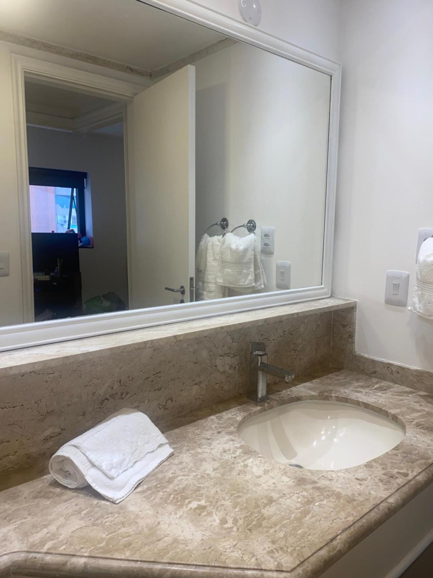 Apartamento Aconchegante Nos Jardins. São Paulo Ngoại thất bức ảnh
